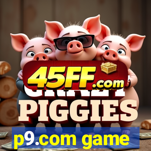 p9.com game